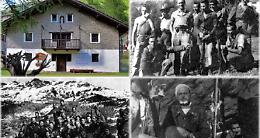 CERESOLE REALE. Nel ricordo della battaglia del ‘44 tra le vette del Gran Paradiso