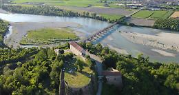 "Verrua, un paese oltre la fortezza": un viaggio nella storia dal 1750 al 1950