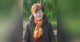 CUORGNÈ. Grande cordoglio per la morte della maestra Marina Fey