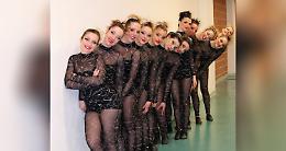 MATHI. Il Twirling “chiude” dopo trent’anni