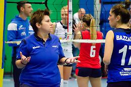 VOLLEY. La Lilliput Pallavolo Settimo riparte dalla serie C