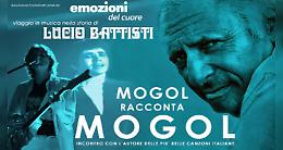 CHIVASSO. “Mogol racconta Mogol”: spettacolo finale della rassegna teatrale estiva di Viano