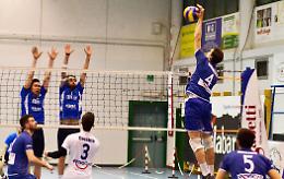 VOLLEY. Al completo il roster della Pallavolo Valli di Lanzo di serie B
