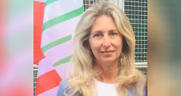 SAN MAURO TORINESE. Paola Antonetto ci prova per la terza volta