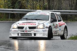 RALLY. Il Rally di Castiglione suona la quinta e diventa nazionale