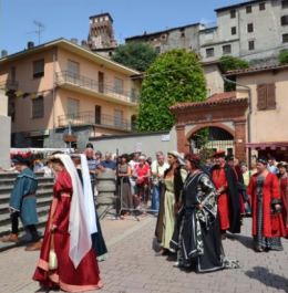 PAVONE CANAVESE. Un ricco programma per la patronale che si svolgerà dal 7 al 12 settembre
