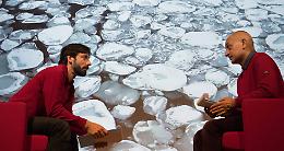 CASALBORGONE. “Cambiare il clima” con “Il teatro ritrovato”