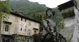GROSCAVALLO. “Estate a Villa Pastrone”, al  via dal 7 agosto la kermesse