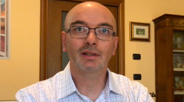 LANZO. Vottero: "Con i lanzesi costruirò un futuro ordinariamente straordinario” (VIDEO)