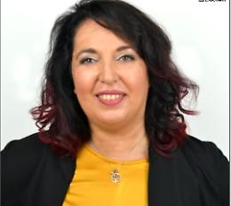 VOLPIANO. Loredana Fulginiti: "Ci impegneremo per far sì che questo sia il paese che i volpianesi si meritano"