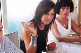 VOLPIANO. Mariagrazia Bigliotto: "Voglio una Volpiano attrattiva e competitiva "