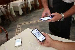 CHIVASSO. Green Pass: controlli dei vigili in bar e ristoranti