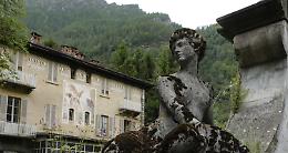 GROSCAVALLO. Continuano gli eventi a Villa Pastrone