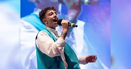 SETTIMO TORINESE. “Dale” passa il turno: ora è in semifinale al contest di canto organizzato a Riccione (VIDEO)