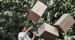 Martedi 10 agosto a Chiaverano con INBOX. Trasformazioni ed equilibrismi con i cartoni