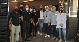 VENARIA REALE. Il SuperCinema torna ad aprire al pubblico