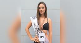 LIVORNO FERRARIS. La livornese Nicole Cena a “Miss Grand Prix”