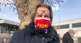 BRANDIZZO. Un decreto del tribunale per condotta antisindacale