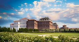  VENARIA REALE. La Reggia, con un nuovo presidente, guarda al modello USA