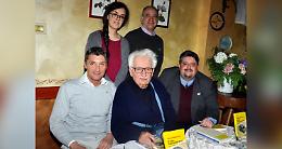 VIÙ. Dal Baule della Nonna alla seconda attesa edizione dei canti popolari di Viuleta