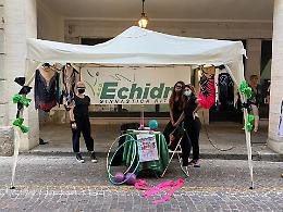 SPORT. A Crescentino nel fine settimana ritorna la Festa dello Sport
