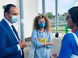 Processo Eternit bis, sentito Cirio: “E’ una ferita aperta, va ottenuta giustizia”