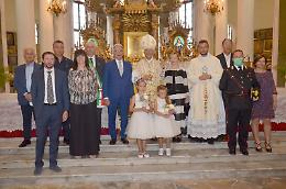 VEROLENGO. Successo per la Madonnina tra serate gastronomiche e musica (GALLERIA FOTOGRAFICA)
