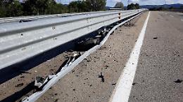 VOLPIANO. Incidente nei pressi dello svincolo della SP500