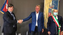 ITALVOLT. Firmato l'accordo per l'acquisto dei terreni. La gigafactory è più vicina? (VIDEO)