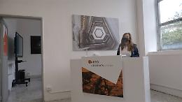 Il centro visitatori del sito Unesco di Ivrea Città industriale del XX secolo