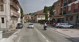 CASTIGLIONE TORINESE. Interventi sulla viabilità: via ai lavori per i marciapiedi tra Piazza Vittorio e Strada dei Gerbidi