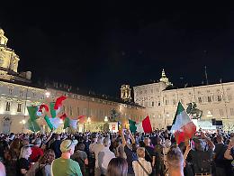 Ciascun uomo deve decidere se vuol camminare nella luce dell’altruismo creativo  o nell’oscurità dell’egoismo distruttivo