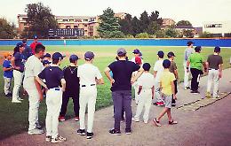 BASEBALL. A Settimo Torinese è tutto pronto per gli Europei 2021