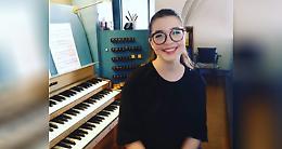 VOLPIANO. Benedetta Porcedda spazia tra il XIX e il XX seco