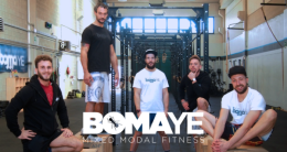 CHIVASSO. “CrossFit BomaYe” evolve in “BomaYe Fitness”