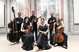 CASTAGNETO PO. Il 10 settembre l'evento “Cenacolo musicale; Care luci del mio bene”