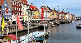 Strada del riso Vercellese, parte domani la missione promozionale a Copenaghen