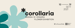 'Corollaria Flower', alla Reggia di Venaria si celebra l'arte floreale