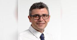 GASSINO TORINESE. Cristian Corrado candidato a San Mauro ma pronto a scendere di nuovo in campo a Gassino in vista delle elezioni del 2024