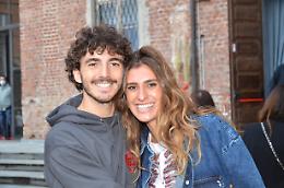 "Mamma mia Pecco!": Chivasso abbraccia il suo campione e SuperSimo (TUTTE LE FOTO)