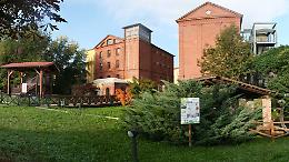 SETTIMO TORINESE. Inaugurato l'Emporio Solidale nell'Ecomuseo del Freidano