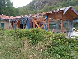 CHIAVERANO. Non ottiene la licenza di agri-pizzeria e denuncia il Comune per danni