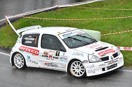 RALLY. Rally di Castiglione il 4 e 5 dicembre: c'è il nulla osta