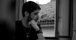BORGOFRANCO D'IVREA. “Eracle”, il nuovo libro di Francesco Marando
