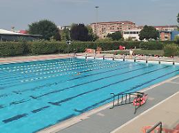 BORGARO TORINESE. La Rari Nantes Torino salva la piscina di via XX Settembre