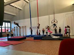 SETTIMO. “Settimo Circo”: arte circense, teatro e magia…