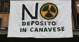 BASSO CANAVESE. Nucleare: 10 minuti di tempo  contro l’arrivo del deposito