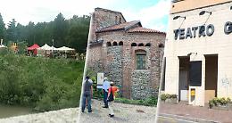 SAN MAURO TORINESE. Tutte le idee dei 4 candidati  per migliorare l’offerta culturale