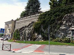 IVREA. Torna in funzione la Fontana di Camillo Olivetti
