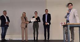 LANZO TORINESE. #impresecheresistono, premiate  le aziende “resilienti” delle Valli